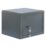 Burg-Wachter Pure Safe PS120 K  Key Freestanding Home Safe 20.5Ltr