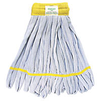 Unger SmartColor String Mop Head Yellow