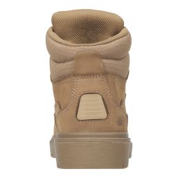 Site Skarn Size 7 Womens Stone  Steel Toe Cap Safety Boots