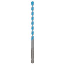Bosch Expert Hex Shank Multi-Material Drill Bit 6mm x 150mm