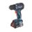 Bosch GSR 18V-90 C 18V 2 x 4.0Ah Li-Ion CoolPack Brushless Cordless Drill Driver