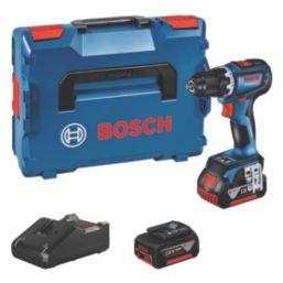 Screwfix discount cordless drill