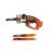 Worx WG894E.9 20V Lithium PowerShare / Pro  Cordless Garden Saw - Bare