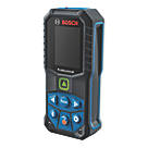 Bosch GLM 50-27 CG Laser Measure with USB-C Cable