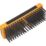 Roughneck  Paving & Patio Brush Set 3 Pieces