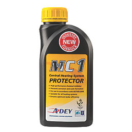 Adey MC1 Central Heating System Protector 500ml