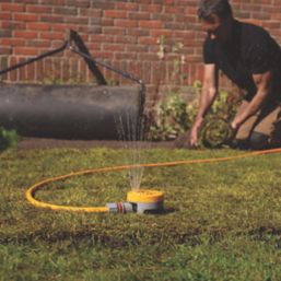 Titan  Multi-Function Sprinkler 72m²