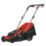 Einhell GC-EM 1600/37 1600W 37cm Electric Mower 220-240V