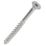 Spax  TX Countersunk Self Drilling Wood Screws 5mm x 60mm 100 Pack