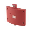 Union DoorSense J-8755 Acoustic Release Hold-Open Unit Red