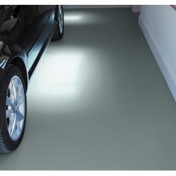 Ronseal 2.5Ltr Slate Satin Heavy Duty Garage Floor Paint