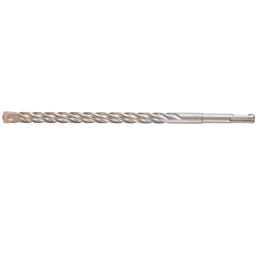 DEWALT Extreme 2 SDS Plus Shank Masonry Drill Bit 12mm x 260mm