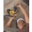DEWALT Extreme 2 SDS Plus Shank Masonry Drill Bit 12mm x 260mm