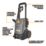 Titan TTB1222PRW 145bar Electric High Pressure Washer 1800W 220-240V