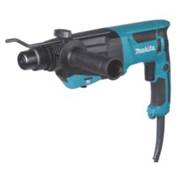 Makita HR2670 2.9kg  Electric SDS Drill  240V