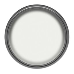 Dulux EasyCare Washable & Tough 5Ltr White Cotton Matt Emulsion  Paint
