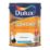 Dulux EasyCare Washable & Tough 5Ltr White Cotton Matt Emulsion  Paint