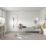 Dulux EasyCare Washable & Tough 5Ltr White Cotton Matt Emulsion  Paint
