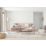 Dulux EasyCare Washable & Tough 5Ltr White Cotton Matt Emulsion  Paint