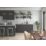 Dulux EasyCare Washable & Tough 5Ltr White Cotton Matt Emulsion  Paint