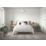 Dulux EasyCare Washable & Tough 5Ltr White Cotton Matt Emulsion  Paint