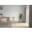 Dulux EasyCare Washable & Tough 5Ltr White Cotton Matt Emulsion  Paint