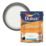 Dulux EasyCare Washable & Tough 5Ltr White Cotton Matt Emulsion  Paint