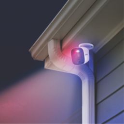 Swann SWDVK-8468042KMQB-EU 1TB 8-Channel 2K Wired Security System & 4 x 2K Indoor & Outdoor Cameras