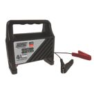 Maypole MP7404 4A Automatic Compact Battery Charger 12V