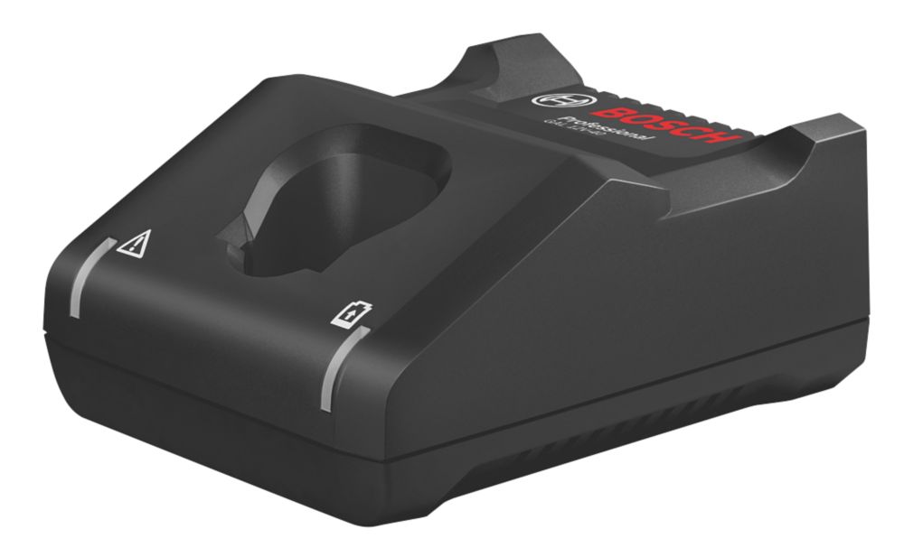 Bosch GAL 12V40 10.8/12/14.4/18V LiIon Coolpack Battery Charger