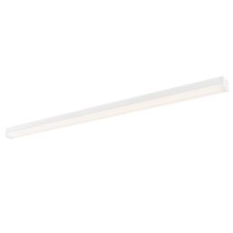LAP Oxbo Twin 5ft LED Batten 47W 5600lm 220-240V
