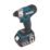 Makita DLX2414SJ 18V 2 x 3.0Ah Li-Ion LXT Brushless Cordless Twin Kit