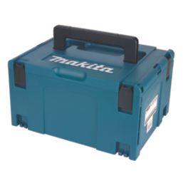 Makita DLX2414SJ 18V 2 x 3.0Ah Li-Ion LXT Brushless Cordless Twin Kit