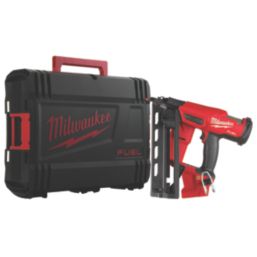 Milwaukee M18FN16GA 0X 1.6mm 18V Li Ion RedLithium Brushless