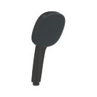 Grohe Vitalio Comfort 110 Hand Shower Matt Black 110mm x 215mm