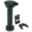 Hafele Kitchen Plinth Feet Black 150mm 30 Pack