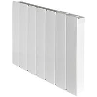 Creda CEP100E Wall-Mounted Panel Heater  1000W 671 x 536mm