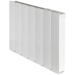 Creda CEP100E Wall-Mounted Panel Heater 1000W 671mm x 536mm - Screwfix