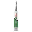 Tec7  Sealant & Adhesive Black 310ml