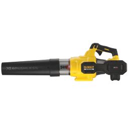 DEWALT  DCMBA572X1-GB 54V 1 x 9.0Ah Li-Ion XR FlexVolt Brushless Cordless Axial Blower