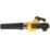 DEWALT  DCMBA572X1-GB 54V 1 x 9.0Ah Li-Ion XR FlexVolt Brushless Cordless Axial Blower