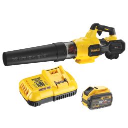 DEWALT  DCMBA572X1-GB 54V 1 x 9.0Ah Li-Ion XR FlexVolt Brushless Cordless Axial Blower