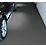 Ronseal Diamond Hard Garage Floor Paint Black 2.5Ltr