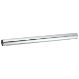 McAlpine Waste Pipe Chrome 45mm x 1000mm