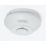 Hispec Fast Fix PE/FF Mains Interlinked Optical Smoke Alarm