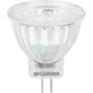 Sylvania RefLED Retro 830 SL GU4 MR11 LED Light Bulb 345lm 4W