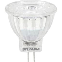 Sylvania RefLED Retro 830 SL GU4 MR11 LED Light Bulb 345lm 4W