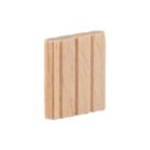 Trend Loose Tenons 4mm x 20mm 100 Pack