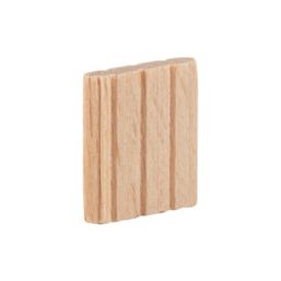 Trend Loose Tenons 4mm x 20mm 100 Pack