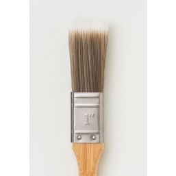 LickTools  Flat Paint Brush 1"